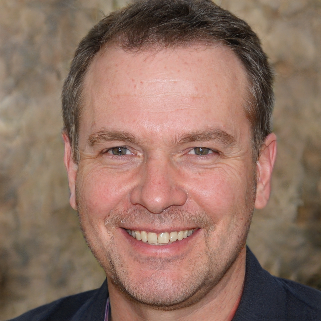 John D.