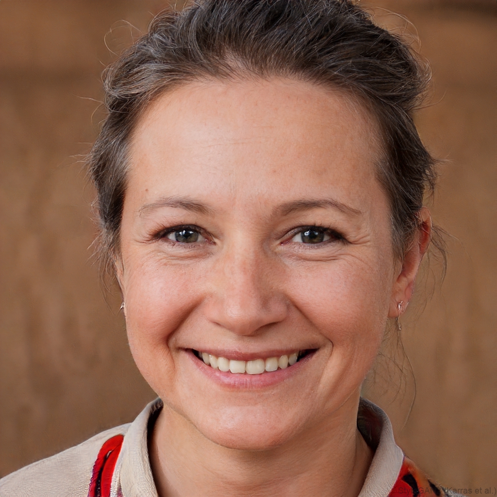 Laura P.